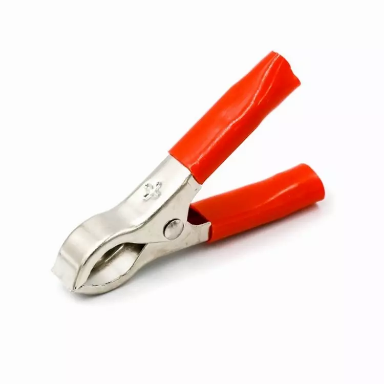 Battery pliers hotsell
